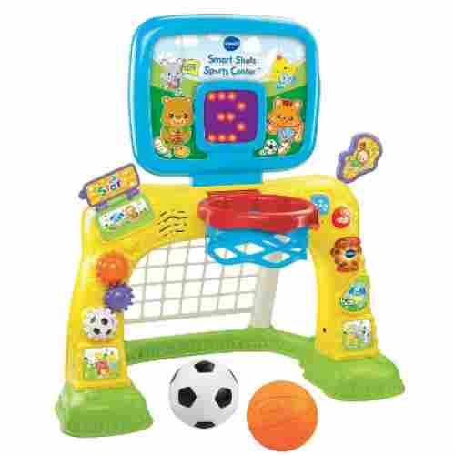 VTech Smart Shots