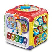 VTech Sort & Discover