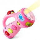 vTech spin and learn flashlight learning toys for kids and toddlers