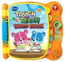VTech Touch & Teach Book