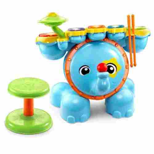 VTech Zoo Jamz Stompin' Fun