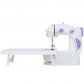 Varmax Mini Sewing Machine with Extension