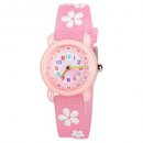 venhoo 3D watch for kids pink
