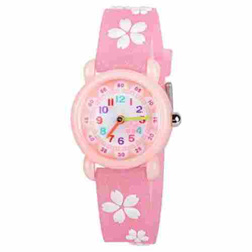 digital watch for 4 year old