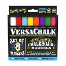 VersaChalk 8 Pack