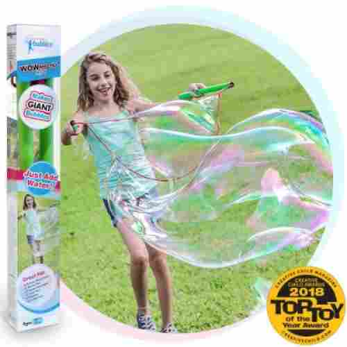 Big Bubble Wand