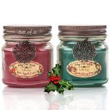 Way Out West Scented 2-Pack