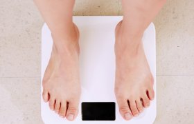 Weight Issues in Children: Childhood Obesity