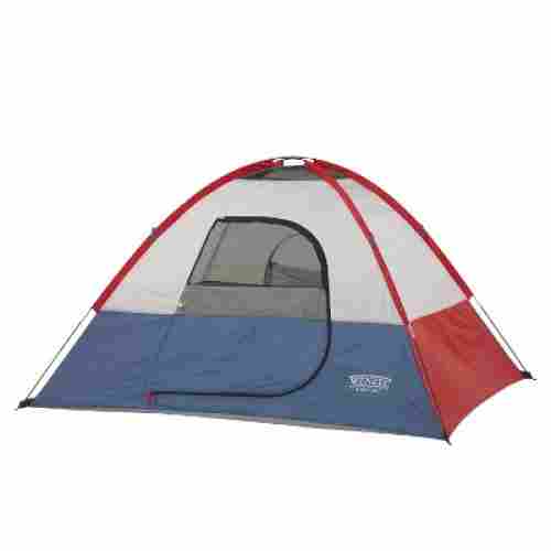 wenzel sprout 2 person kids play tent
