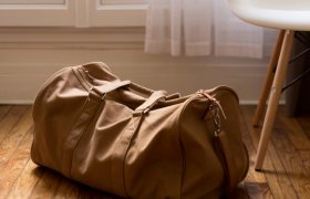 What to Pack in your Hospital Bag