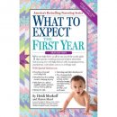 What to Expect in the First Year