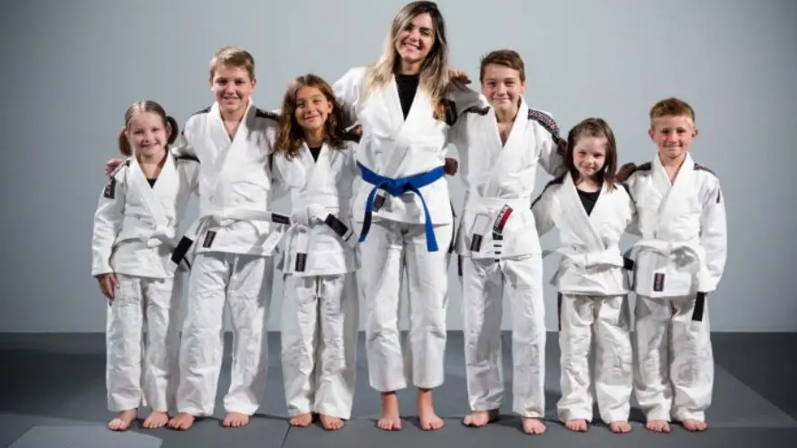 When to Start Your Child in Martial Arts: What to Consider When to Start Your Child in Martial Arts: What to Consider