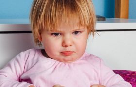 When your Child’s Whining Becomes a Problem
