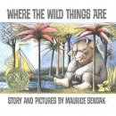 where the wild things are books for 4 year old kids