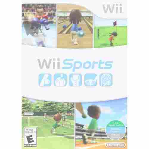 Wii Sports