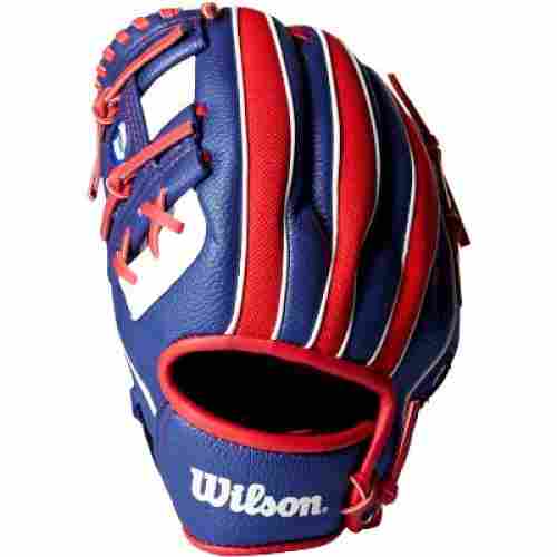 wilson youth kids baseball gloves