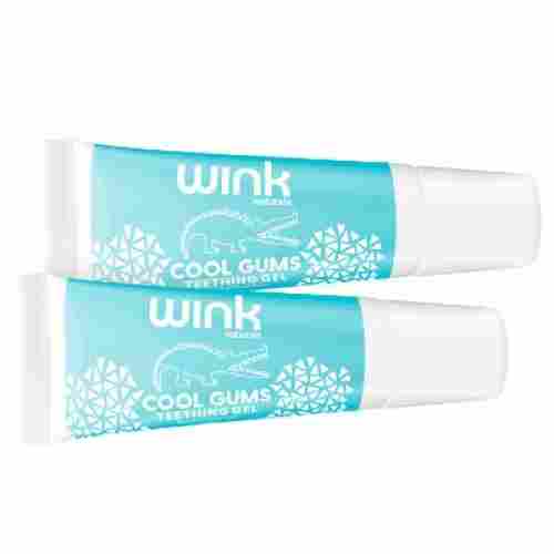 Wink Naturals Cool Gums Double