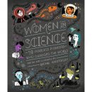 Women in Science: Pioneers Book