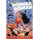 Wonder Woman, Vol. 1: Blood