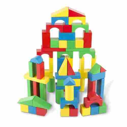 Melissa & Doug Wooden Set