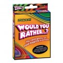 Would You Rather Classic Card Game