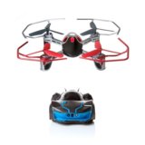 WowWee R.E.V. AIR Toy