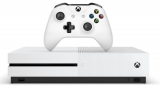 Xbox One S 500GB Console