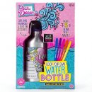 Color Your Own Water Bottle Kit