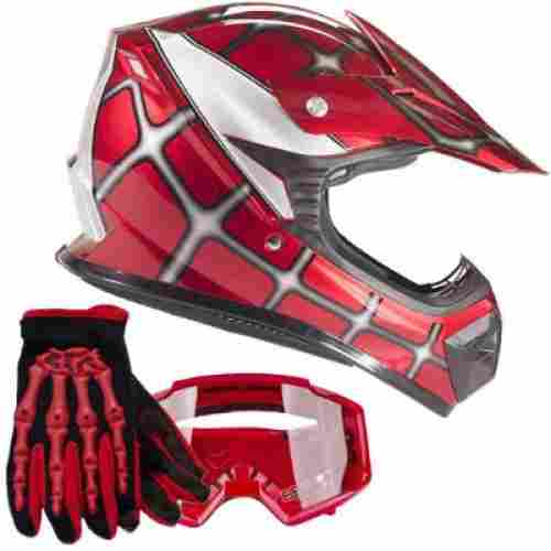 dirt bike protective gear youth