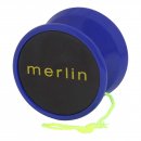 Merlin Pro Blue