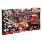 ZOOB Car Designer