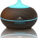 zen breeze essential oil diffuser christmas gift for mom 