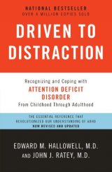 Driven to Distraction