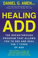 healing ADD