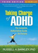 taking charge of ADHD