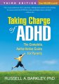 Taking Charge of ADHD, Third Edition