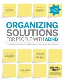 organizing solutions
