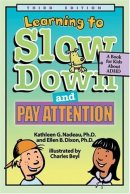 Learning to Slow Down