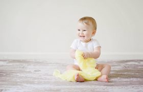 10 Best Toys for 7-Month-Olds Reviewed in 2022