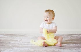 10 Best Toys for 7-Month-Olds Reviewed in 2024