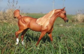 10 Best Breyer Horses & Horse Toys for Kids in 2024