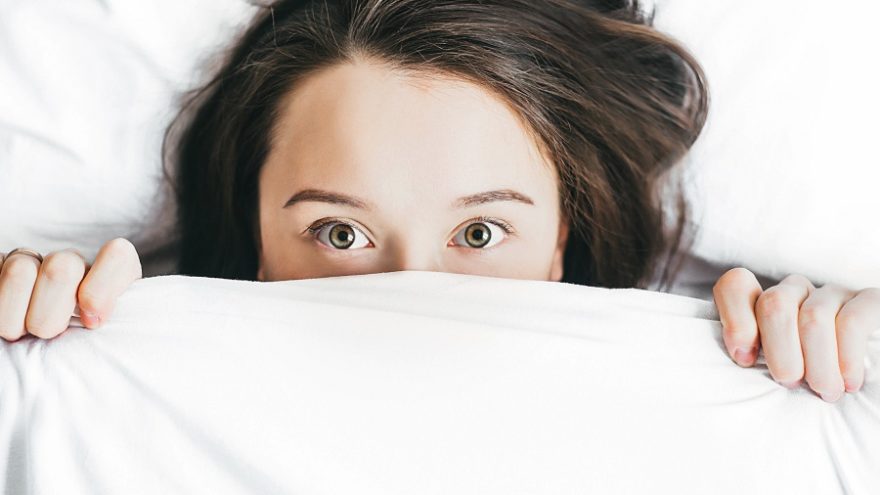 Childhood Fears by Age: What Scares School Kids Read on to find out what scares school kids.