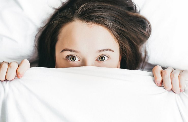 Read on to find out what scares school kids.