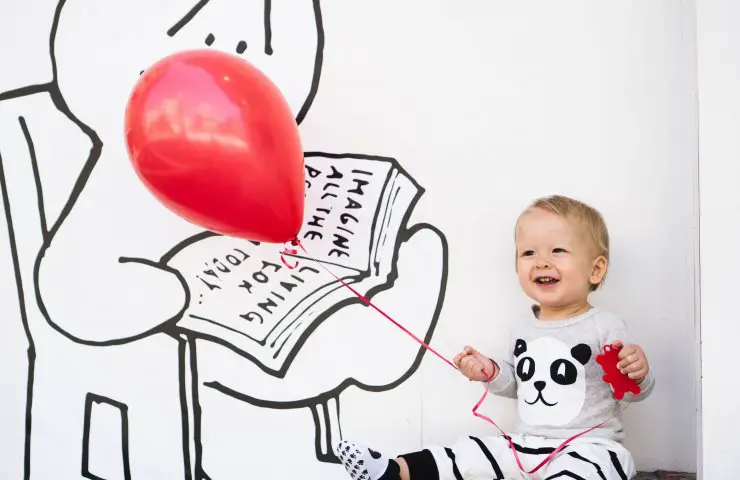 Here are some Ways to Aid your Baby’s Language Development