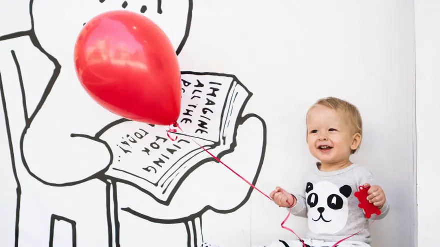 Here are some Ways to Aid your Baby’s Language Development