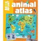 Animal Planet Animal Atlas 