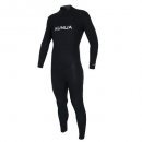 Aunua Youth Kids Wetsuit front