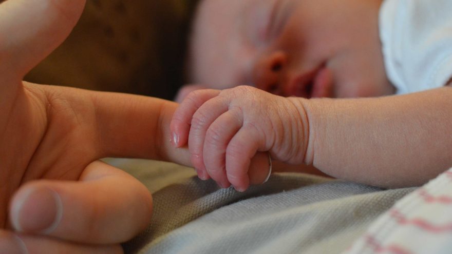 Newborn Development: The Full Spectrum of Their Senses Newborn Development: The Full Spectrum of Their Senses