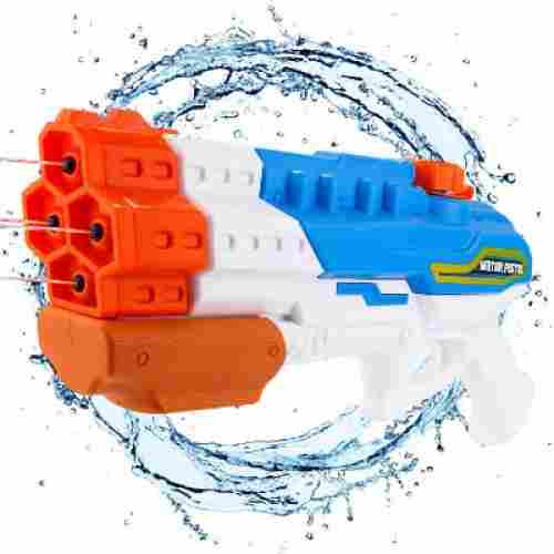  Balnore Water Gun Soaker 