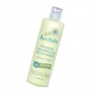 barbaby organics aloe cucumber citrus baby wash for eczema dsiplay